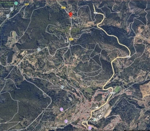 Moradia T2 para Venda em Monchique