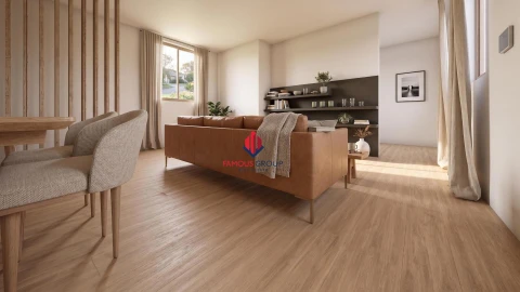 Moradia T2 para Venda em Monchique
