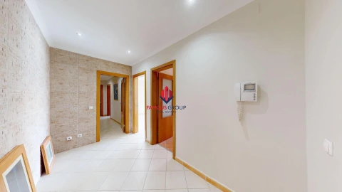 Apartamento T1 para Venda em Alvor