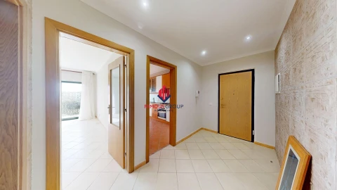 Apartamento T1 para Venda em Alvor