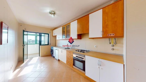 Apartamento T1 para Venda em Alvor