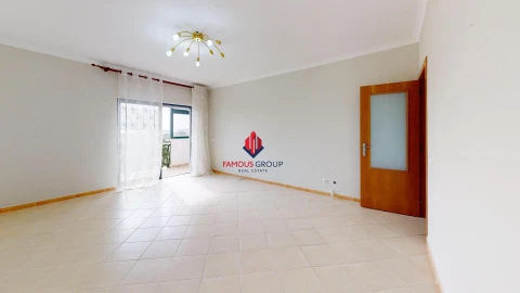 Apartamento T1 para Venda em Alvor