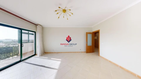 Apartamento T1 para Venda em Alvor