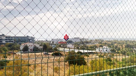 Apartamento T1 para Venda em Alvor