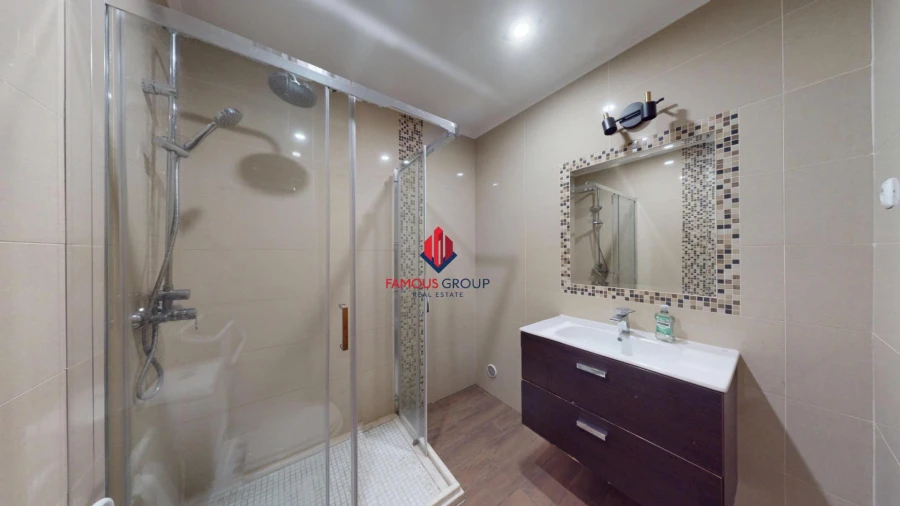 Apartamento T1 para Venda em Alvor Foto 20