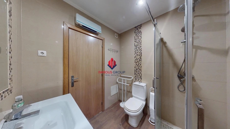 Apartamento T1 para Venda em Alvor Foto 21