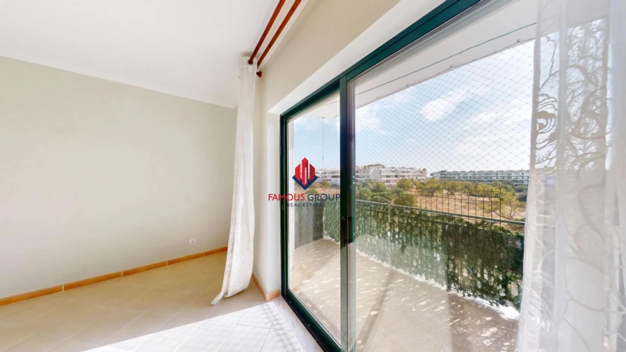Apartamento T1 para Venda em Alvor Foto 12