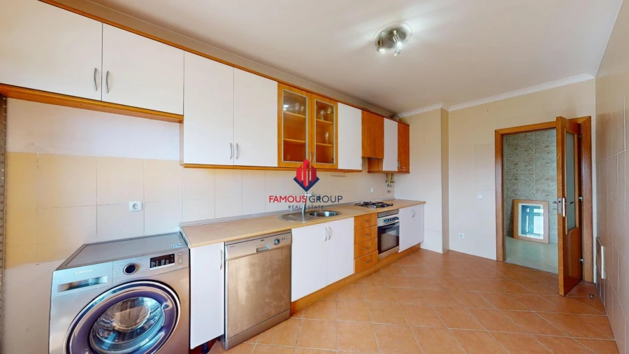 Apartamento T1 para Venda em Alvor