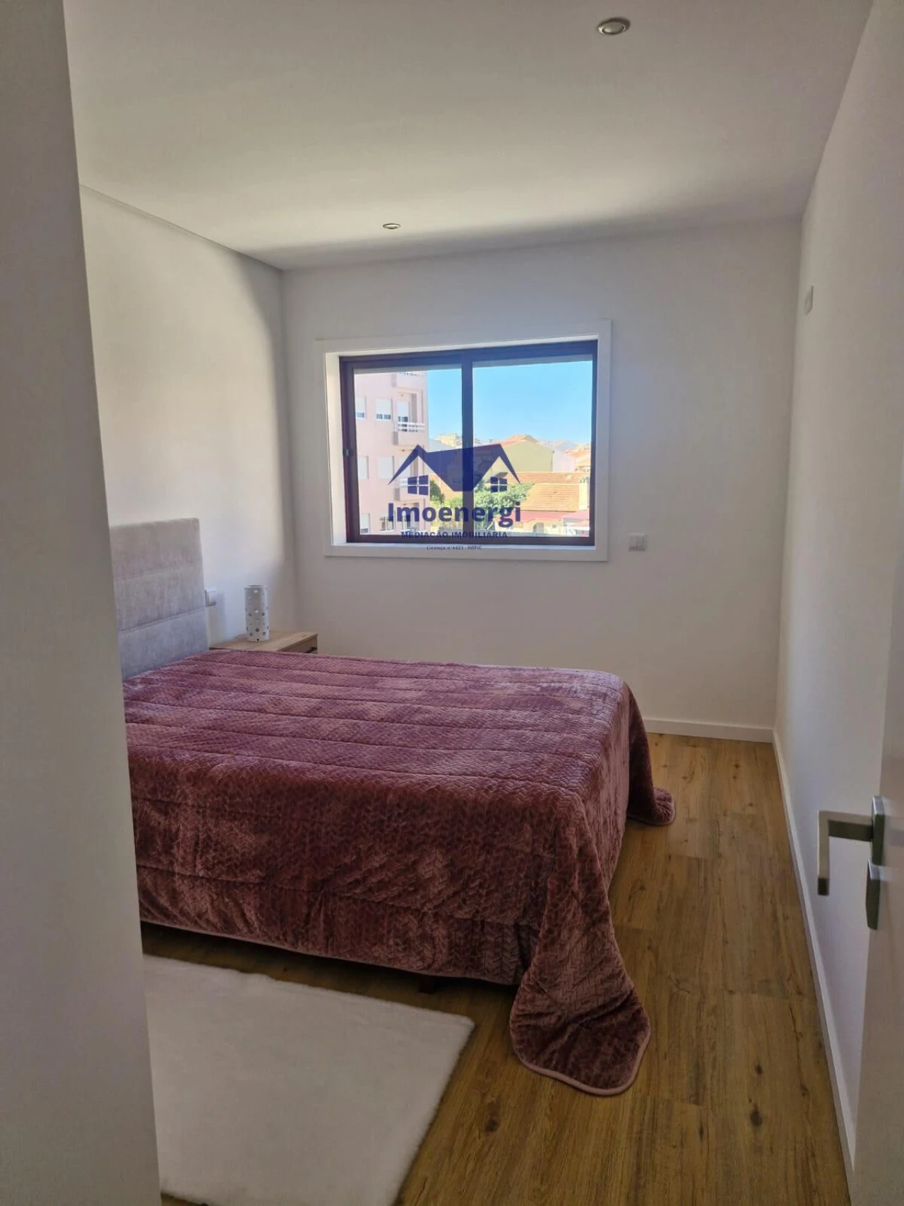 Apartamento T3 para Venda em Vila do Conde Foto 12