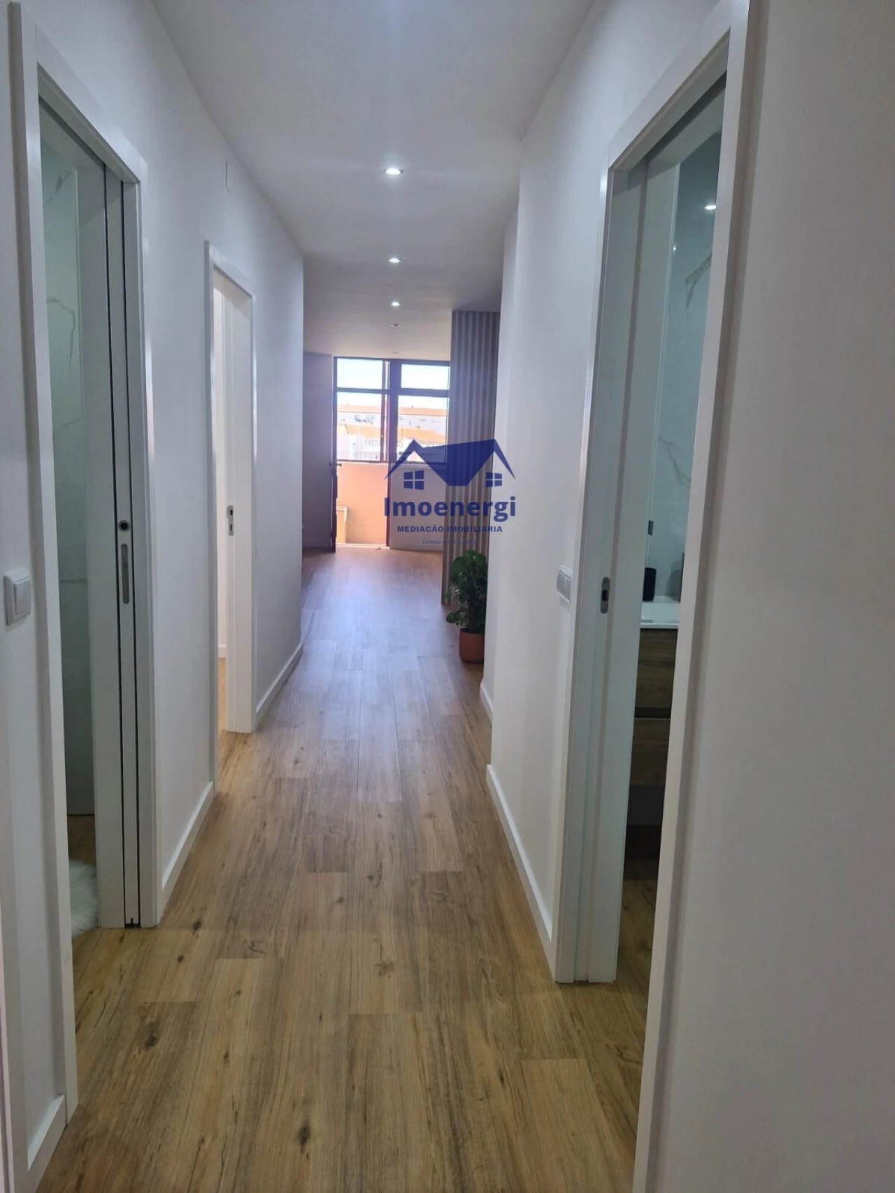 Apartamento T3 para Venda em Vila do Conde Foto 13