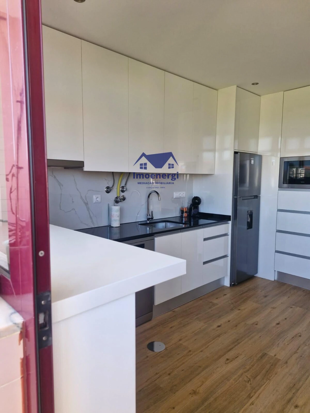 Apartamento T3 para Venda em Vila do Conde Foto 5
