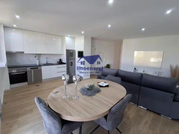 Apartamento T3 para Venda em Vila do Conde