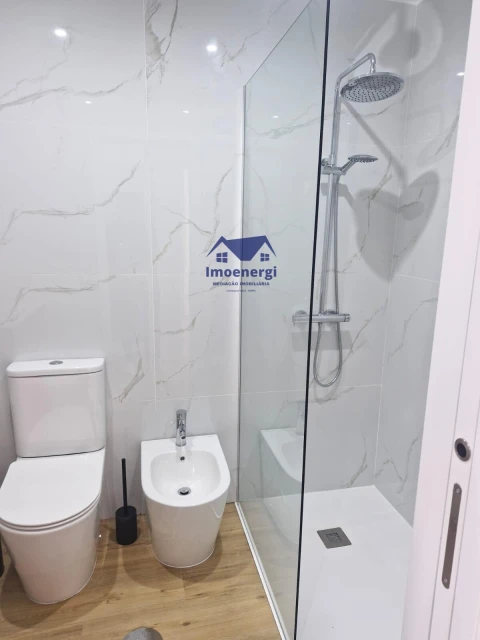 Apartamento T3 para Venda em Vila do Conde