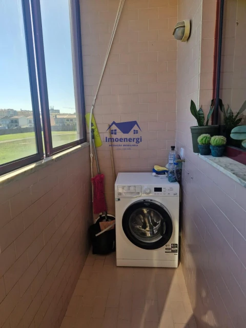 Apartamento T3 para Venda em Vila do Conde