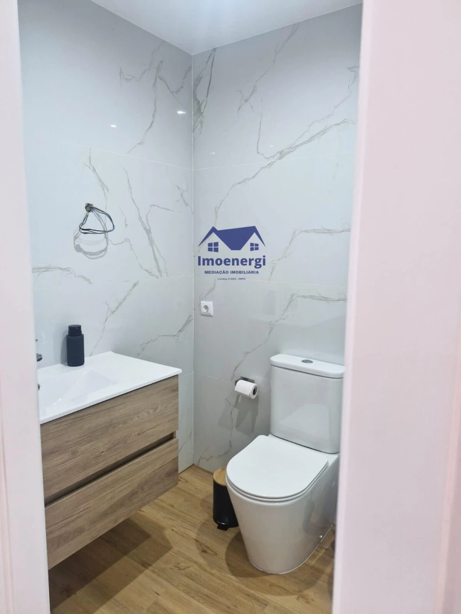Apartamento T3 para Venda em Vila do Conde Foto 11