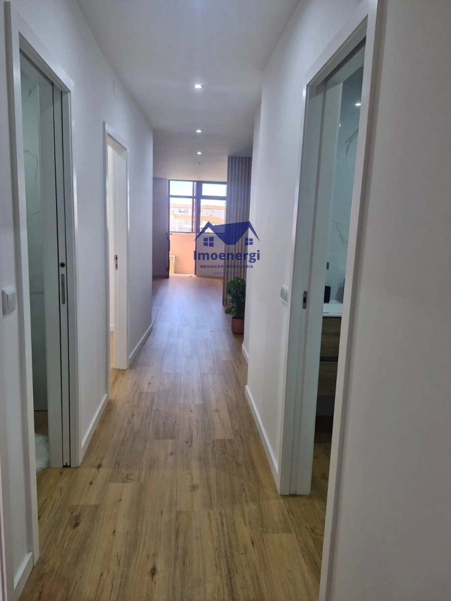 Apartamento T3 para Venda em Vila do Conde Foto 13