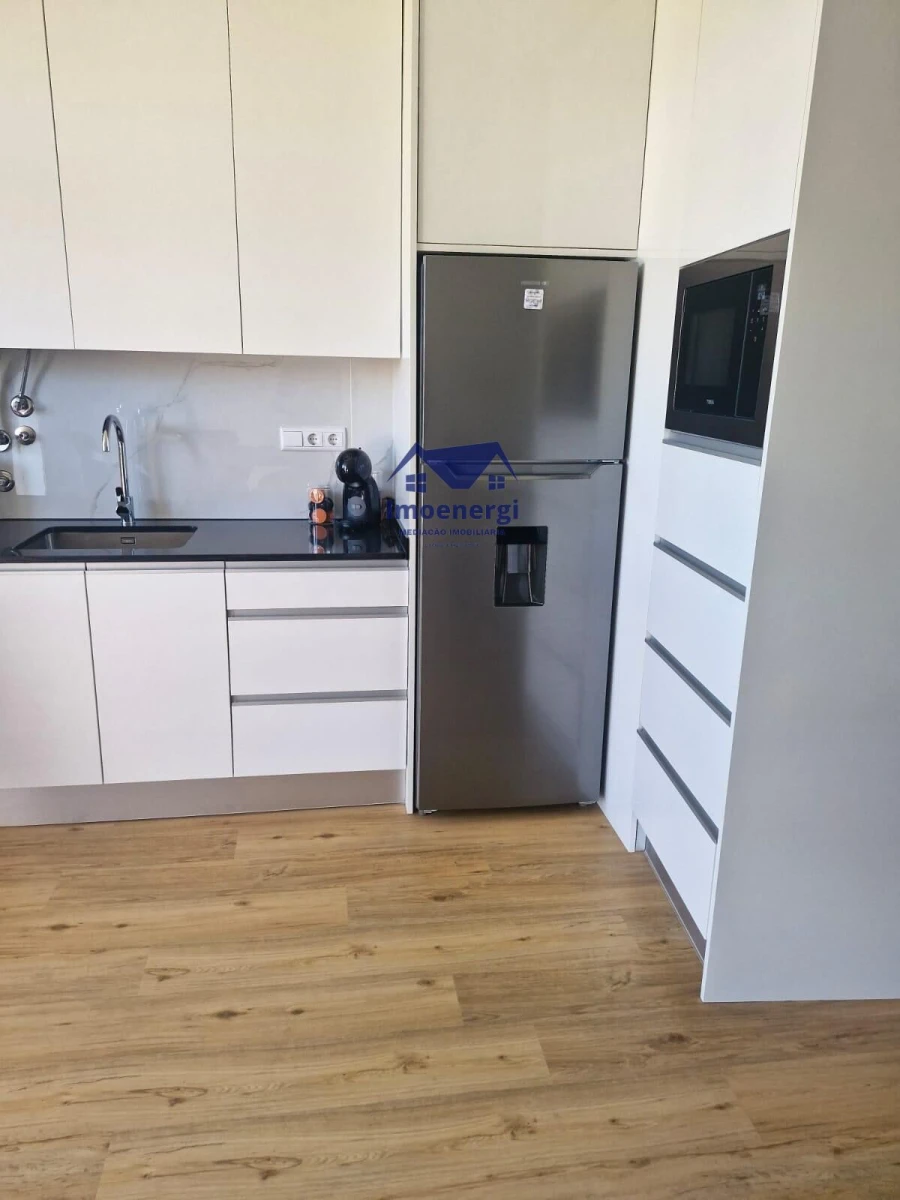 Apartamento T3 para Venda em Vila do Conde Foto 19
