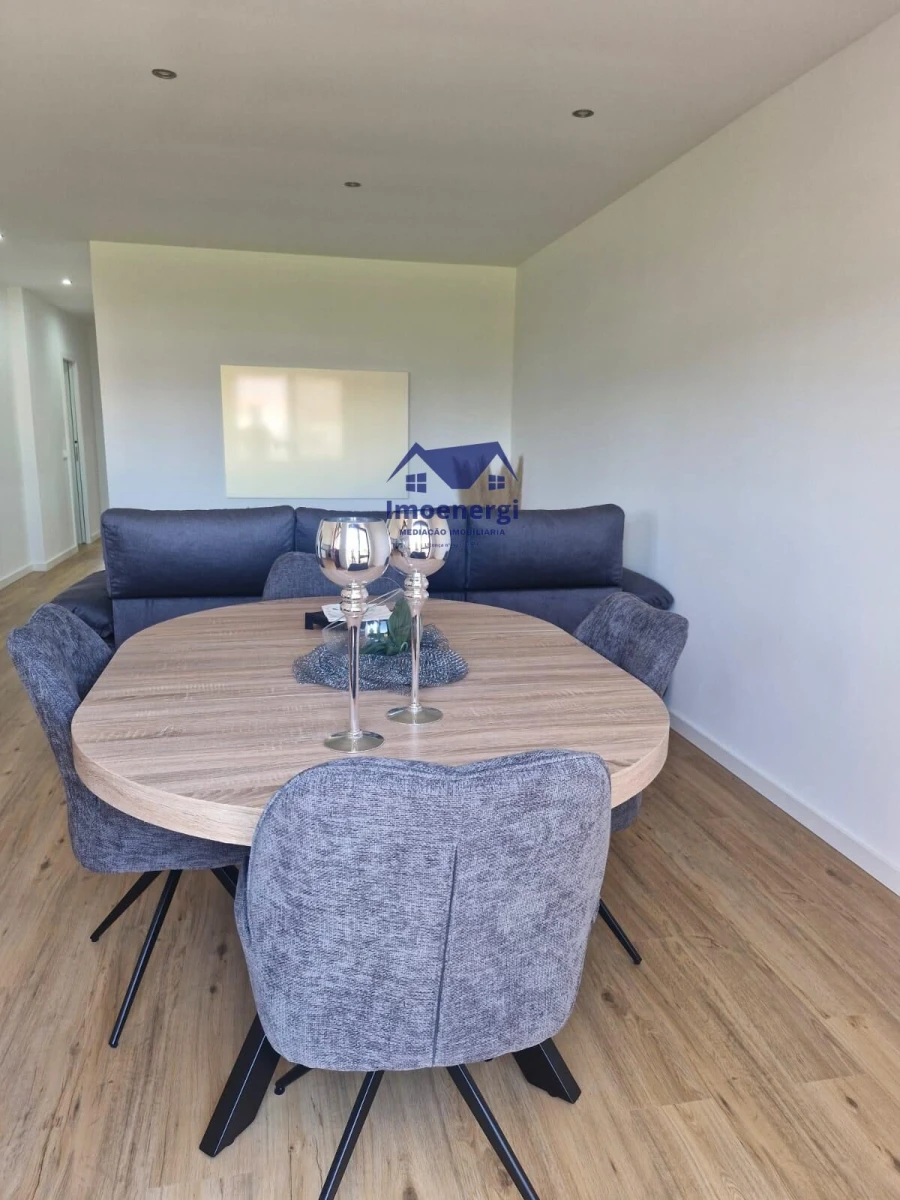 Apartamento T3 para Venda em Vila do Conde Foto 2
