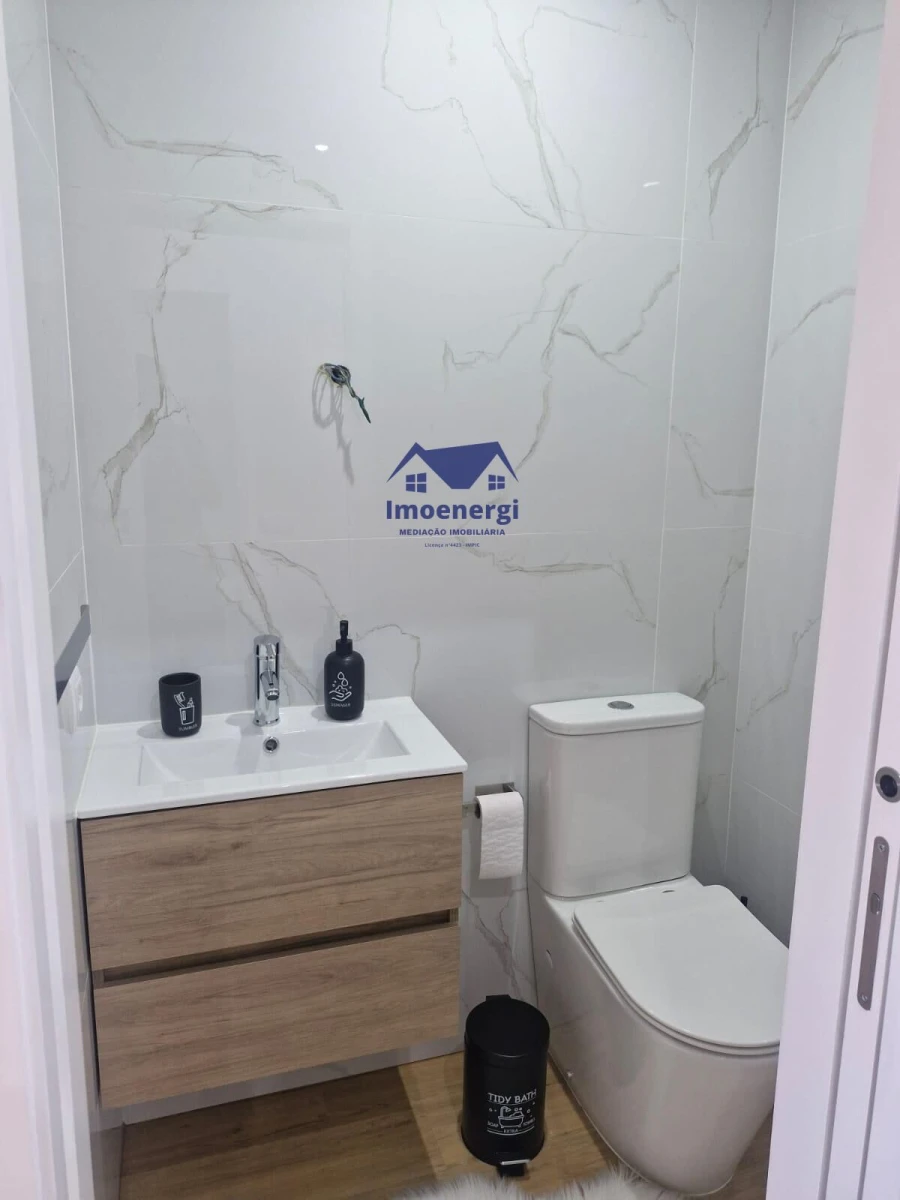 Apartamento T3 para Venda em Vila do Conde Foto 9