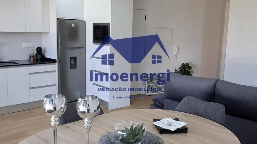 Apartamento T3 para Venda em Vila do Conde