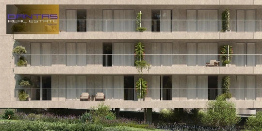 Apartamento T1 para Venda em Ramalde