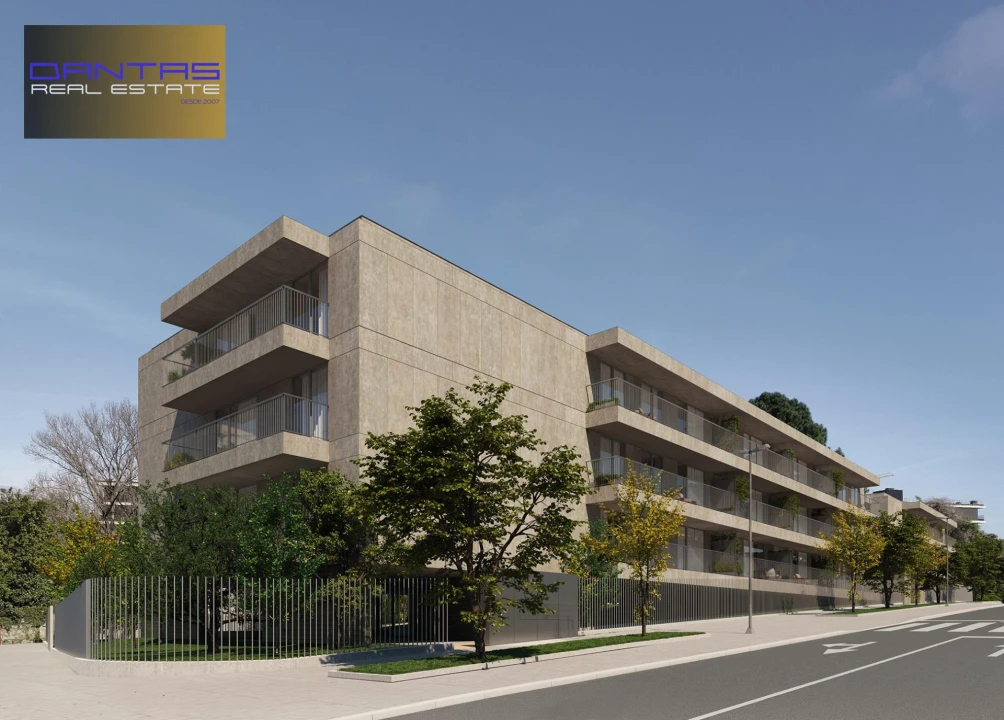 Apartamento T1 para Venda em Ramalde Foto 4