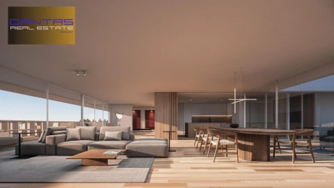 Apartamento T3 para Venda em Ramalde