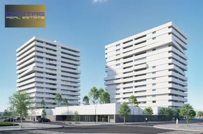Apartamento T3 para Venda em Ramalde