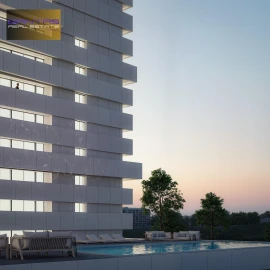 Apartamento T3 para Venda em Ramalde