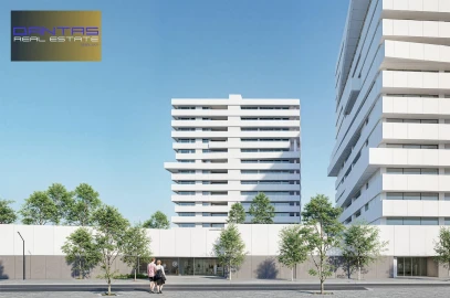 Apartamento T3 para Venda em Ramalde