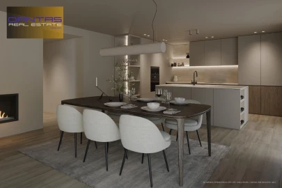 Apartamento T3 para Venda em Ramalde