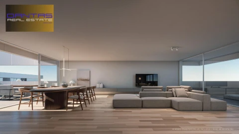 Apartamento T3 para Venda em Ramalde