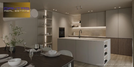 Apartamento T3 para Venda em Ramalde