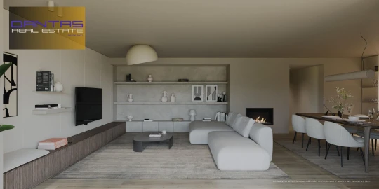 Apartamento T3 para Venda em Ramalde