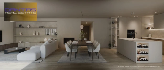 Apartamento T3 para Venda em Ramalde