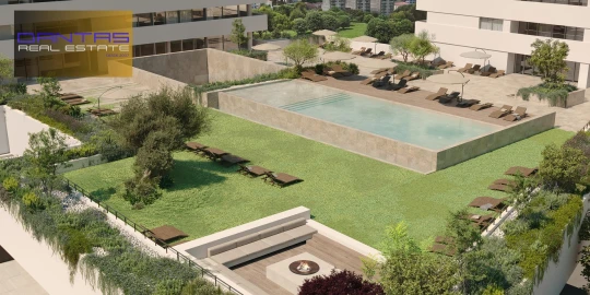 Apartamento T3 para Venda em Ramalde