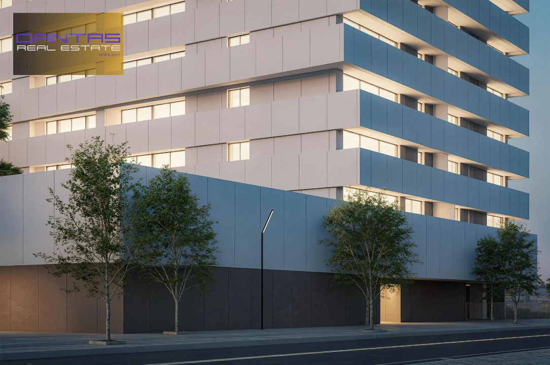 Apartamento T3 para Venda em Ramalde Foto 14