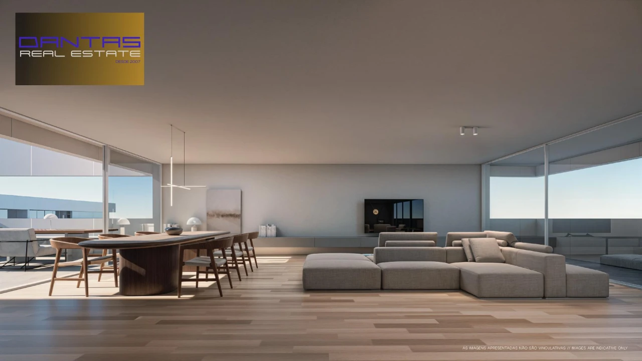 Apartamento T3 para Venda em Ramalde Foto 20