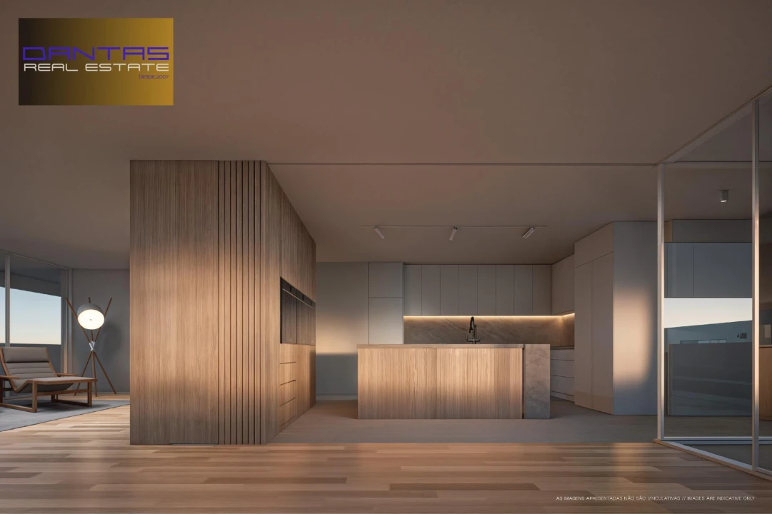 Apartamento T3 para Venda em Ramalde Foto 22