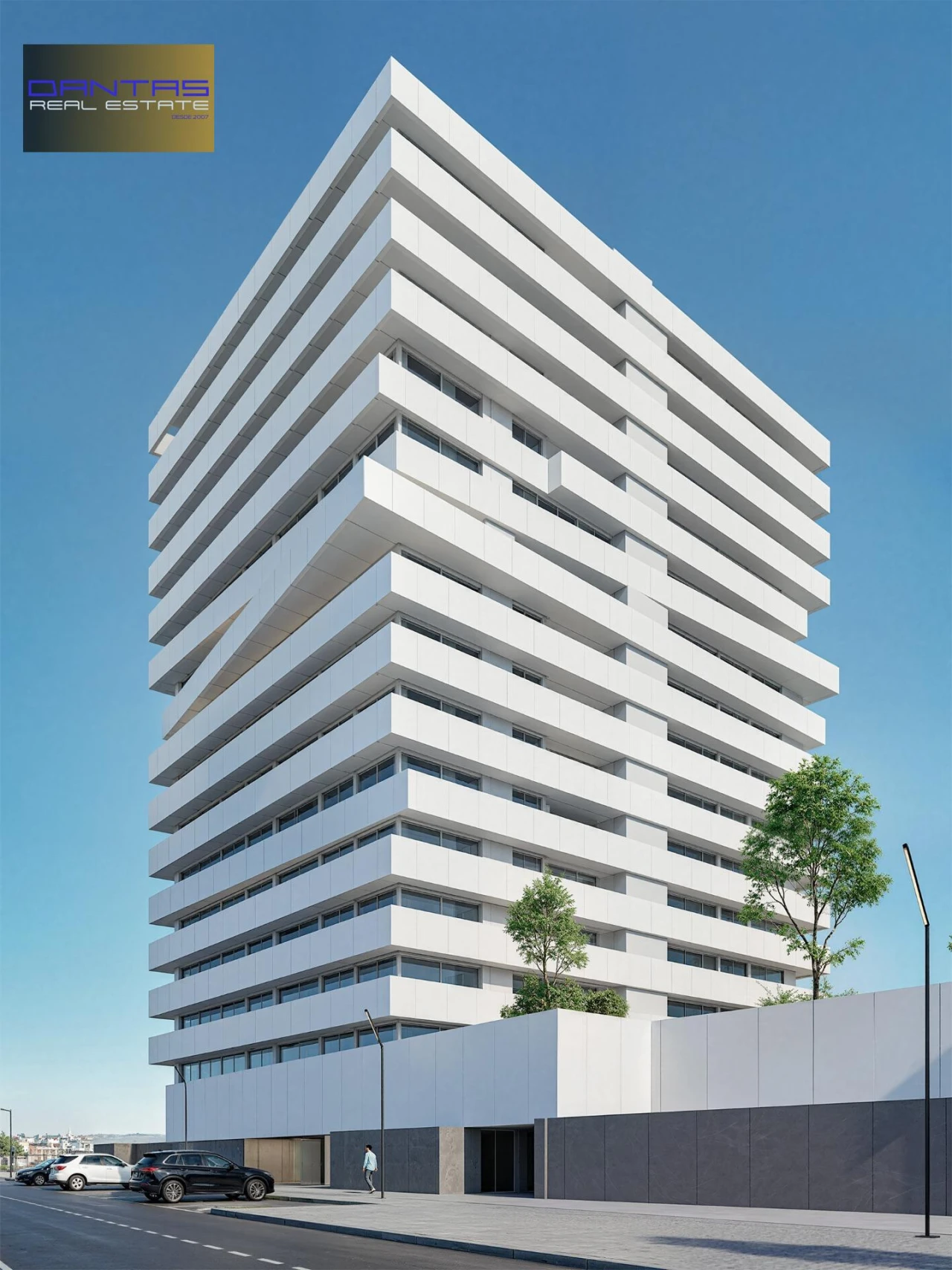 Apartamento T3 para Venda em Ramalde Foto 3