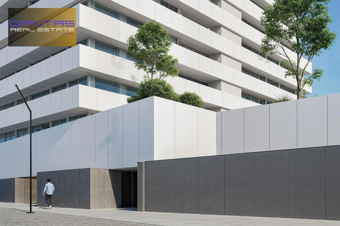 Apartamento T3 para Venda em Ramalde Foto 6