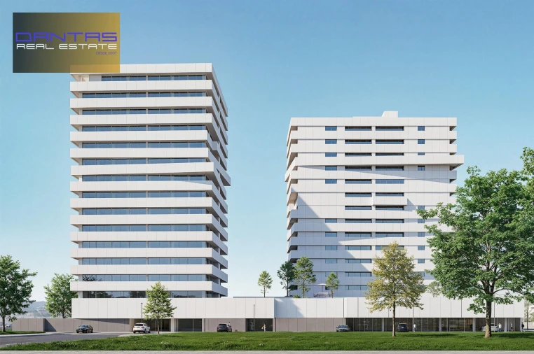 Apartamento T3 para Venda em Ramalde Foto 15