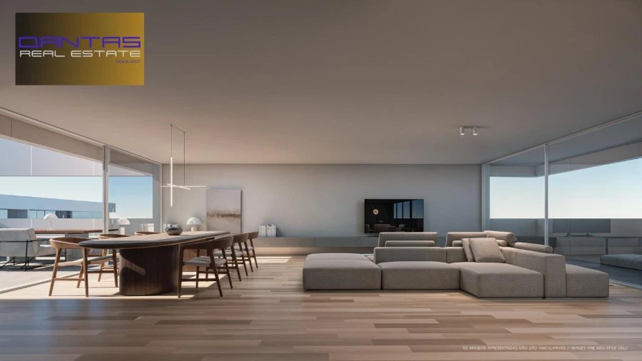 Apartamento T3 para Venda em Ramalde Foto 20
