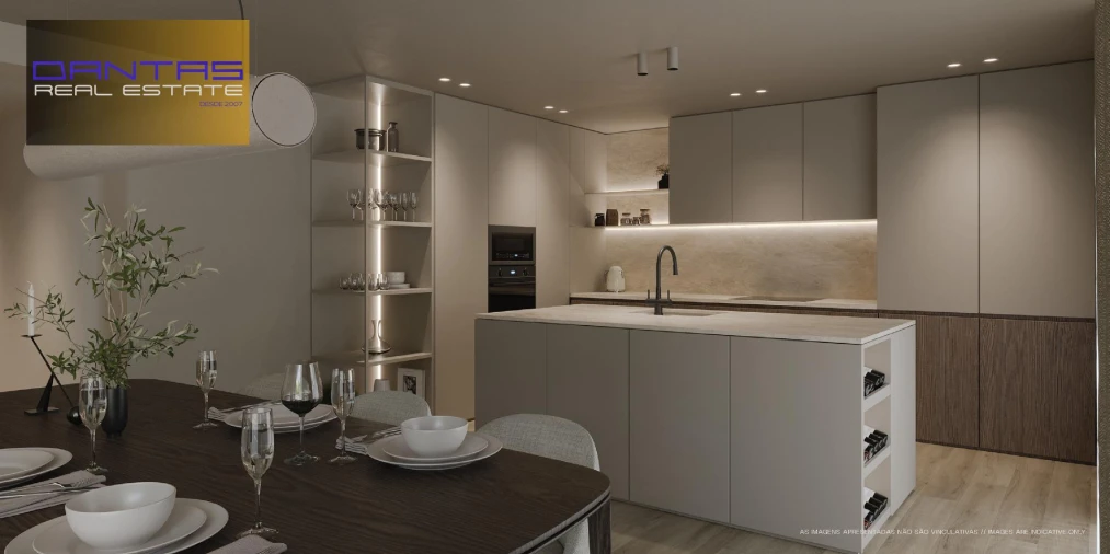 Apartamento T3 para Venda em Ramalde Foto 21