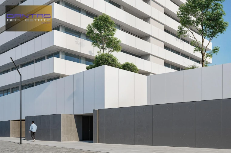 Apartamento T3 para Venda em Ramalde Foto 6