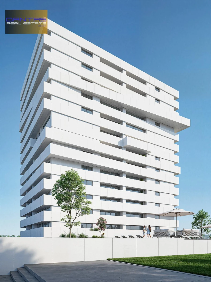 Apartamento T3 para Venda em Ramalde Foto 7
