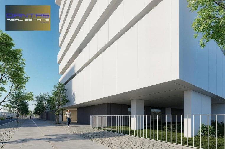 Apartamento T3 para Venda em Ramalde Foto 8