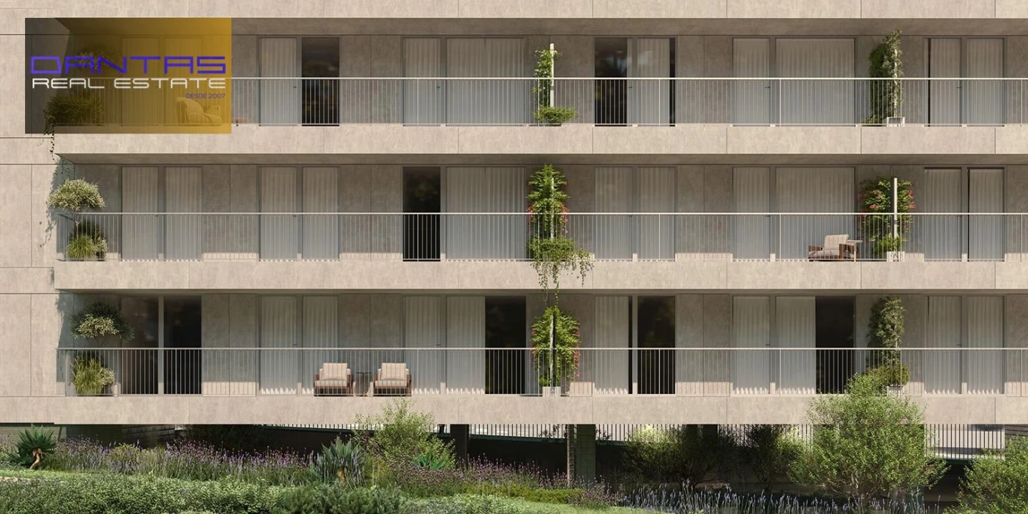 Apartamento T1 para Venda em Ramalde Foto 3