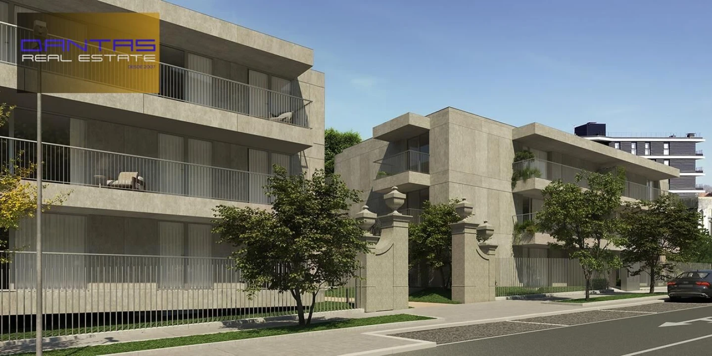 Apartamento T1 para Venda em Ramalde Foto 6