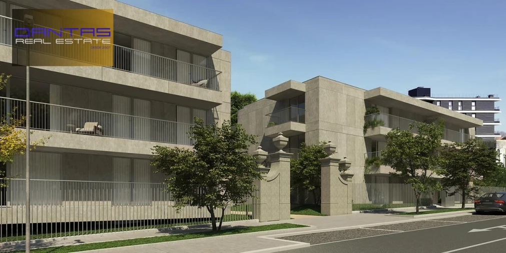 Apartamento T1 para Venda em Ramalde Foto 6